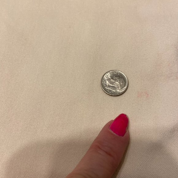 CELEBRITY PINK JEANS Womens 11 Low Rise Skinny Stretchy Five Pocket Pinkish Tint - Picture 9 of 12